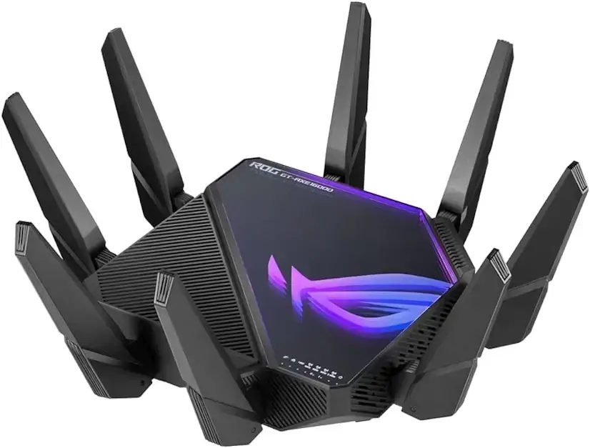 Informático Lozoyuela - Instalación Router WiFi 6